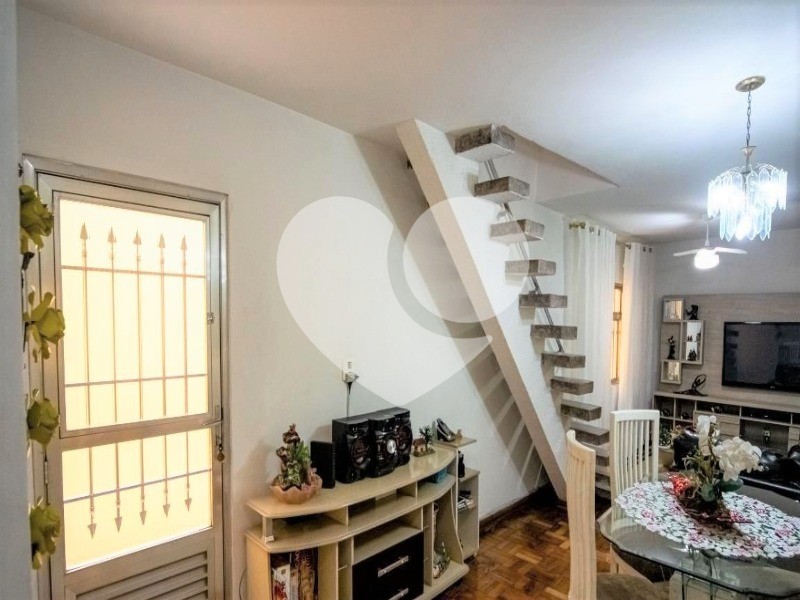 Sobrado, 3 quartos, 226 m² - Foto 3