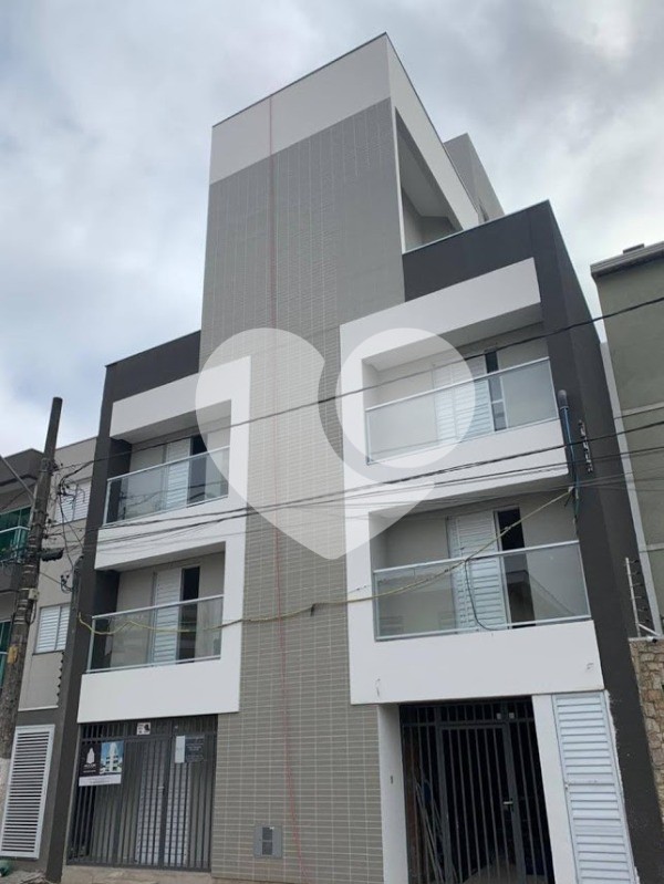 Apartamento, 1 quarto, 27 m² - Foto 12