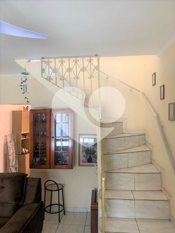 Sobrado, 3 quartos, 100 m² - Foto 3