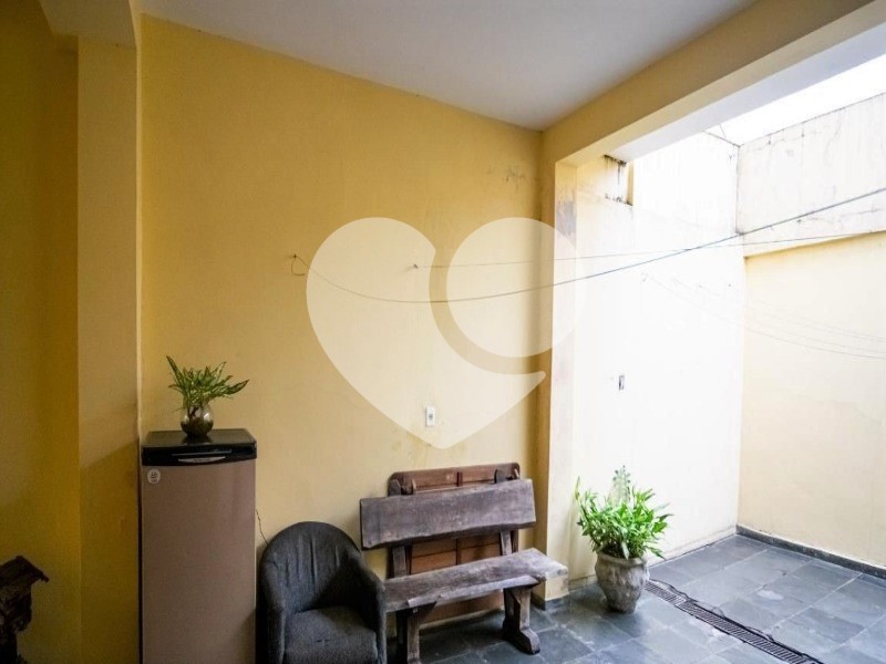 Sobrado, 3 quartos, 226 m² - Foto 27