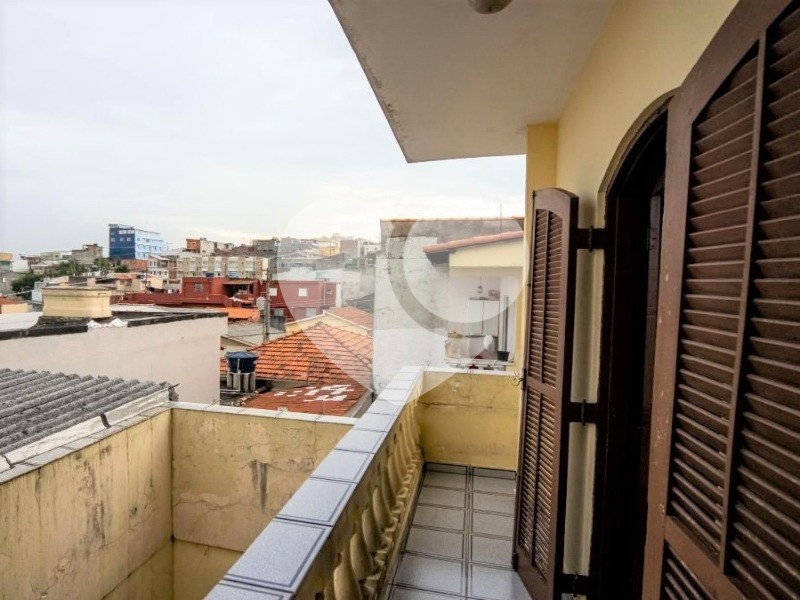 Sobrado, 3 quartos, 226 m² - Foto 14