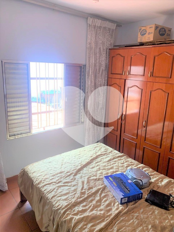 Sobrado, 3 quartos, 100 m² - Foto 8