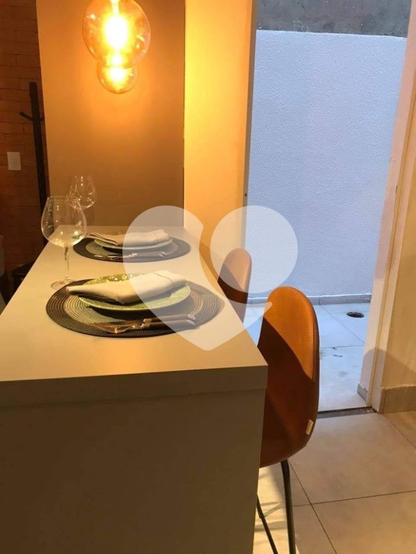 Apartamento, 1 quarto, 27 m² - Foto 6