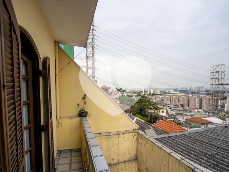 Sobrado, 3 quartos, 226 m² - Foto 15