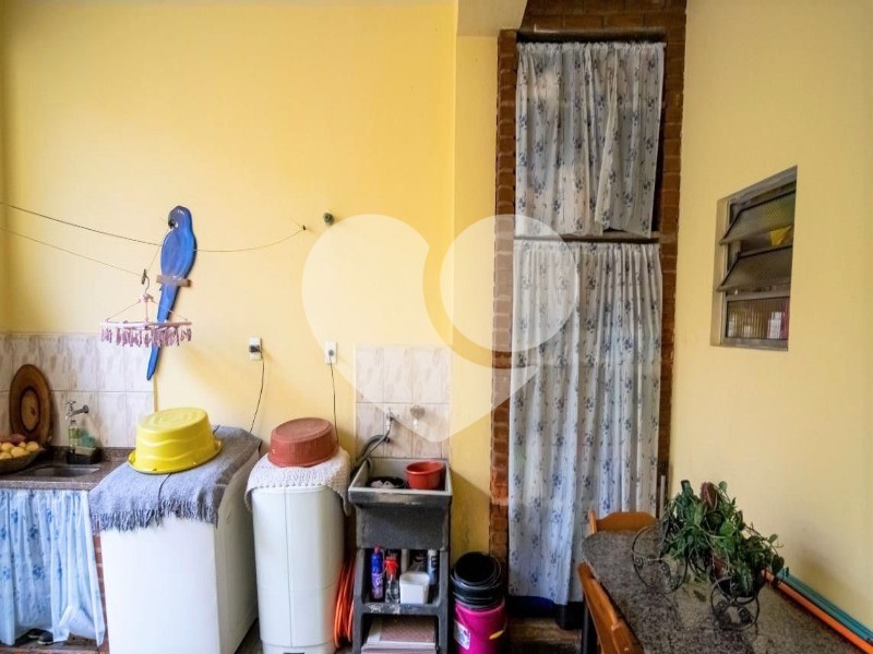 Sobrado, 3 quartos, 226 m² - Foto 30