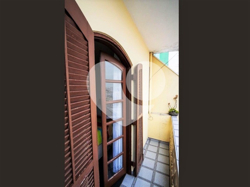 Sobrado, 3 quartos, 226 m² - Foto 13