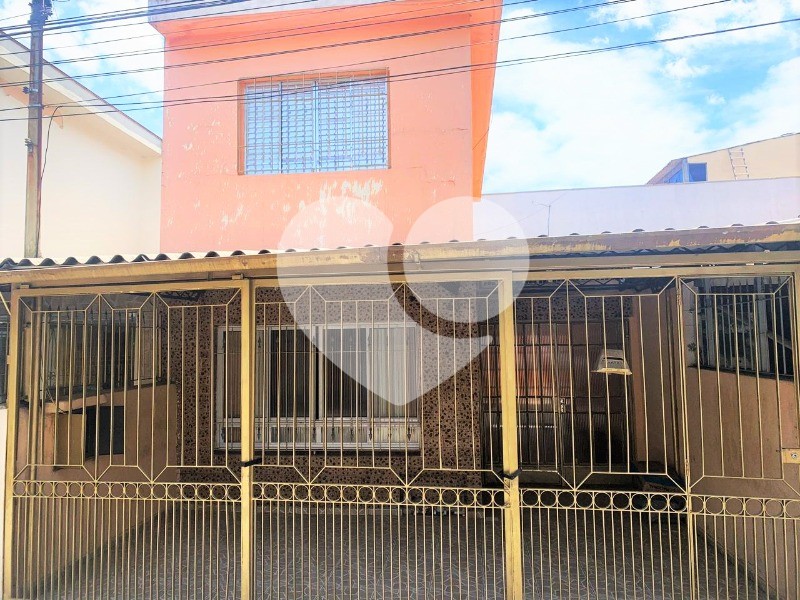 Sobrado, 3 quartos, 100 m² - Foto 16