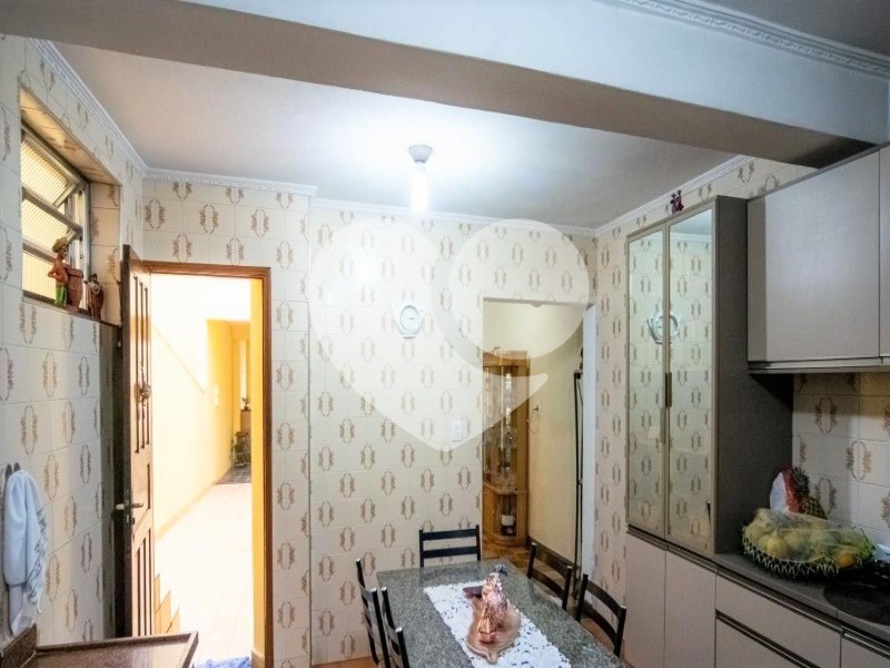Sobrado, 3 quartos, 226 m² - Foto 8