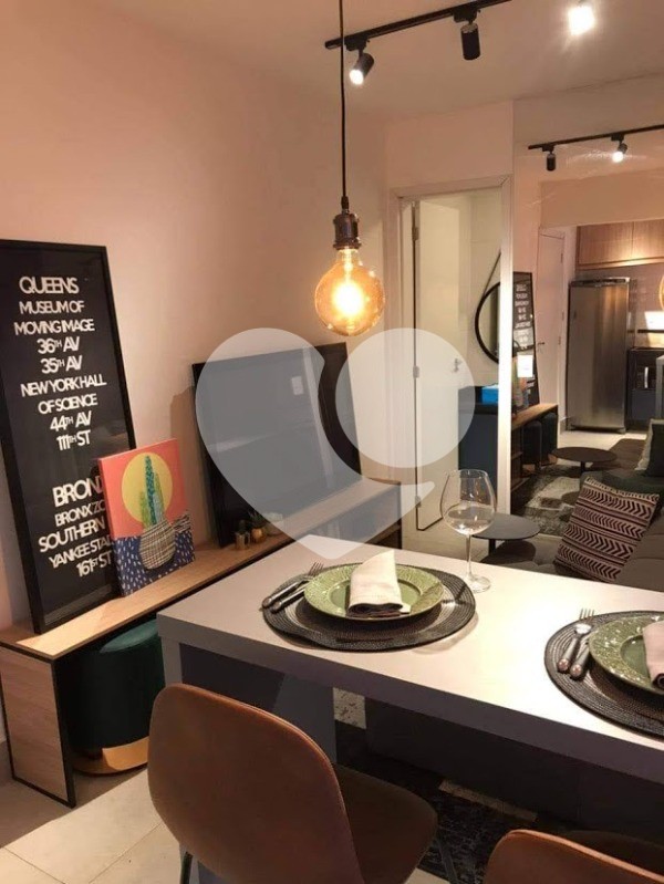 Apartamento, 1 quarto, 27 m² - Foto 5