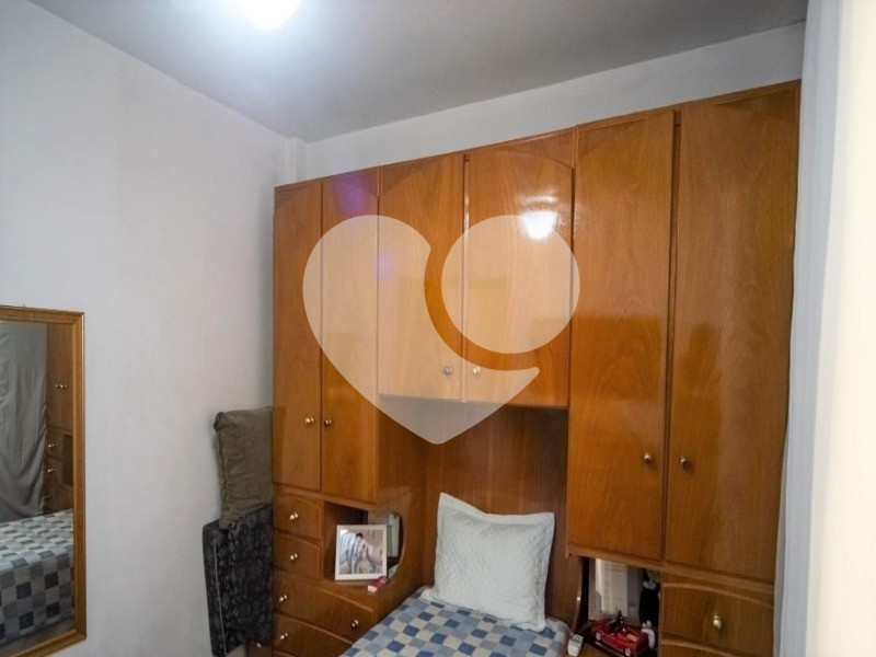 Sobrado, 3 quartos, 226 m² - Foto 17