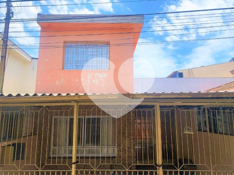 Sobrado, 3 quartos, 100 m² - Foto 15