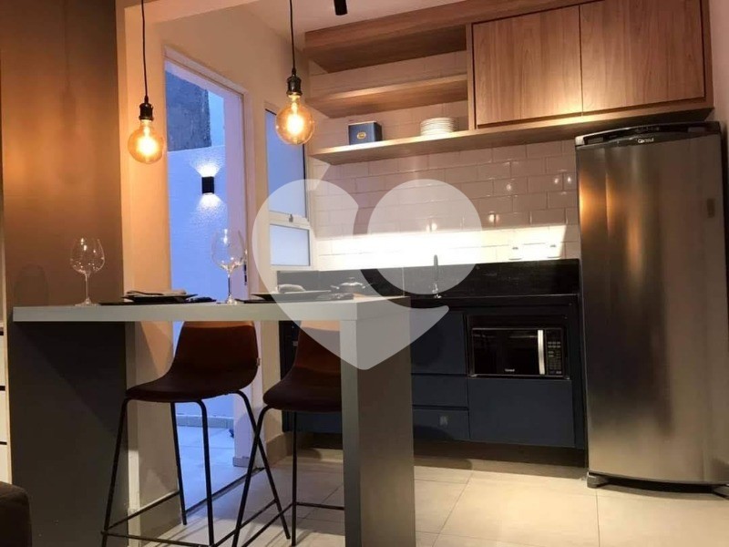 Apartamento, 1 quarto, 27 m² - Foto 7