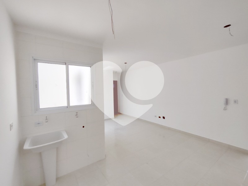 Apartamento, 1 quarto, 33 m² - Foto 4