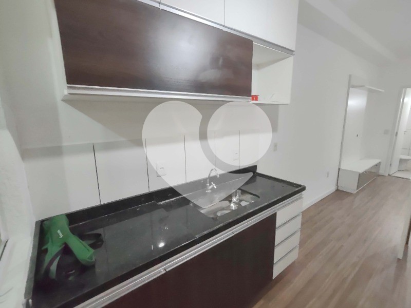Apartamento, 1 quarto, 26 m² - Foto 4