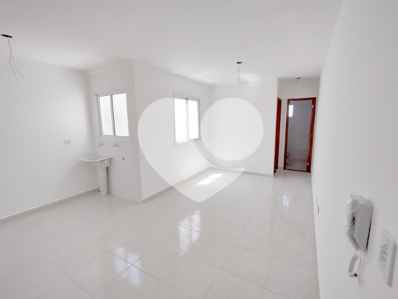 Apartamento, 1 quarto, 33 m² - Foto 1