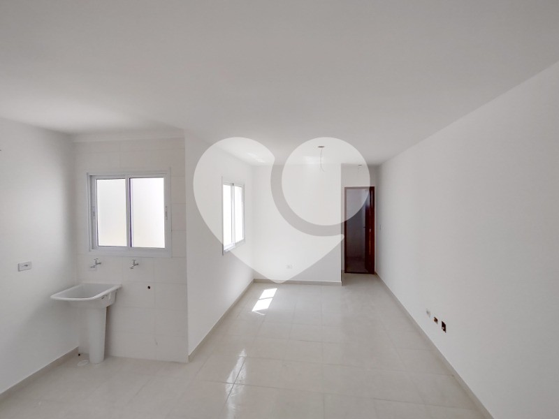 Apartamento, 1 quarto, 33 m² - Foto 3