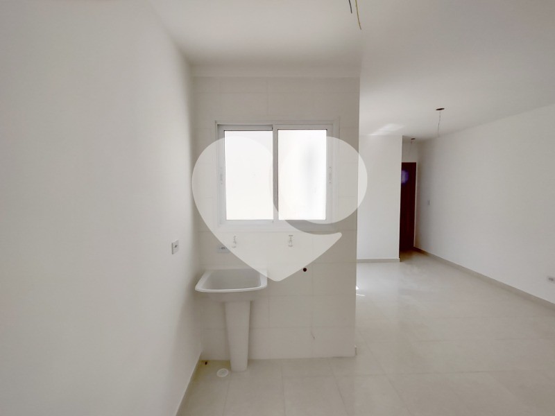 Apartamento, 1 quarto, 33 m² - Foto 5