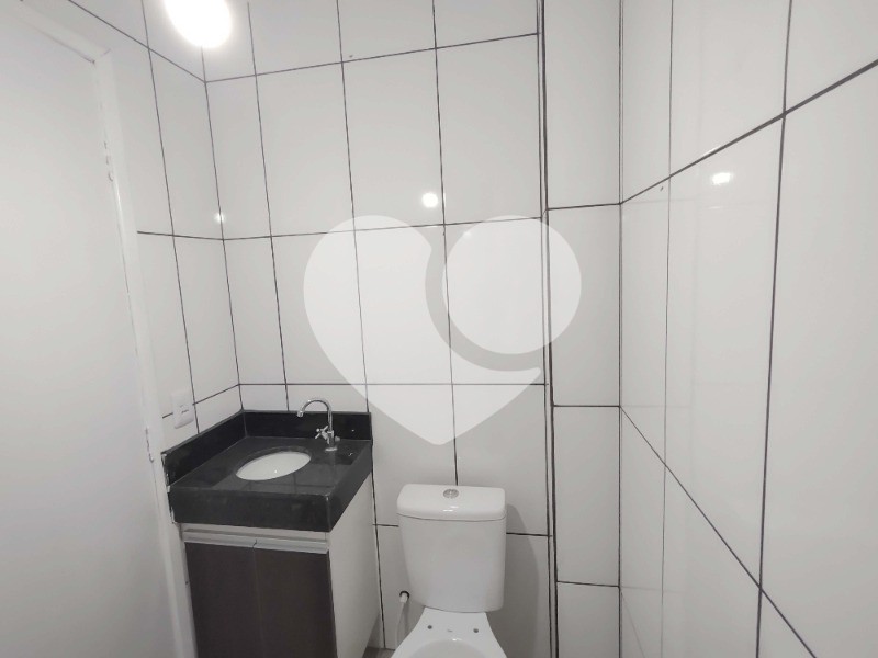 Apartamento, 1 quarto, 26 m² - Foto 10