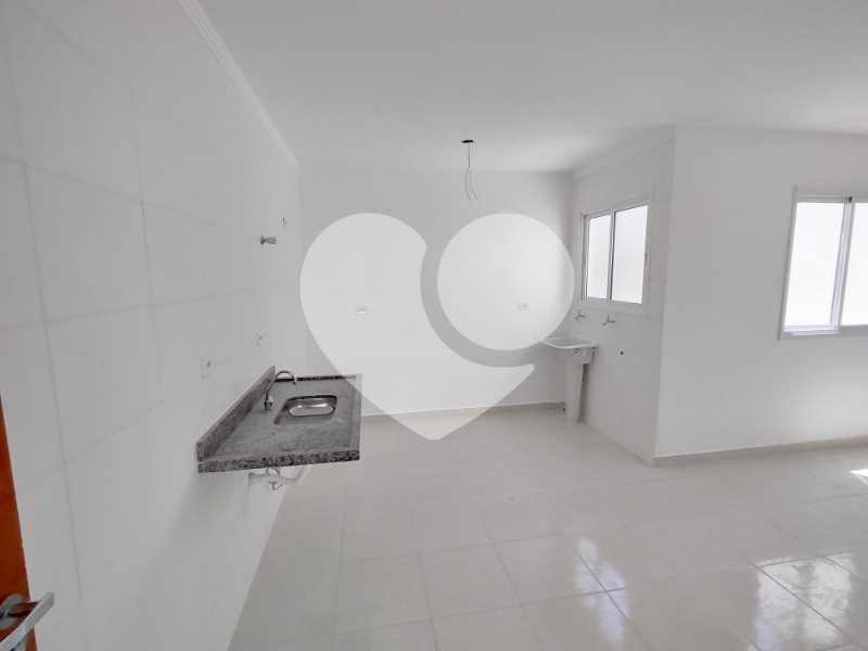 Apartamento, 1 quarto, 33 m² - Foto 2