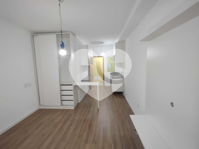 Apartamento, 1 quarto, 26 m² - Foto 5