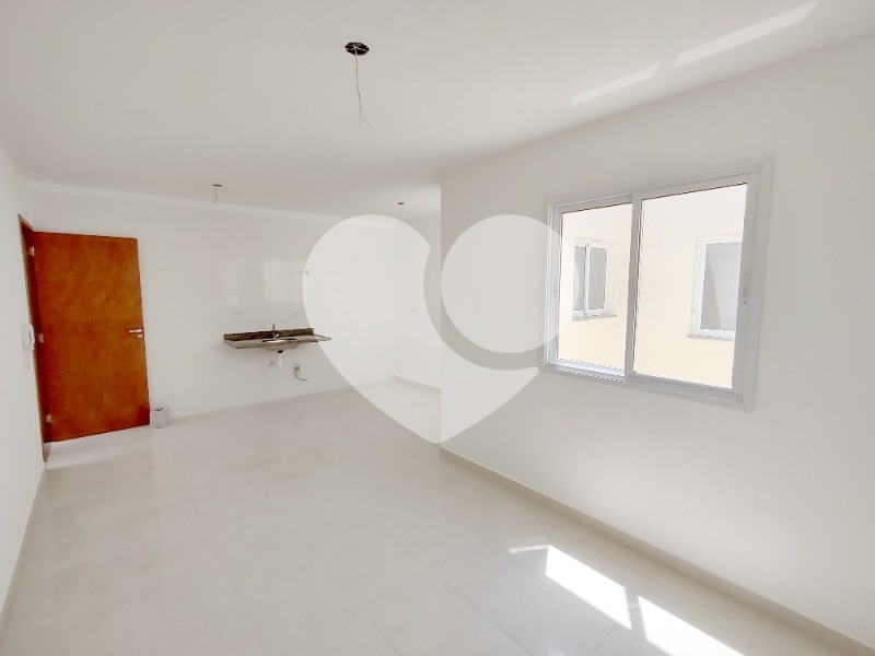 Apartamento, 1 quarto, 33 m² - Foto 8