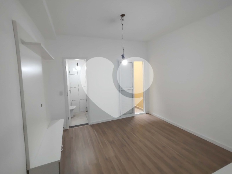 Apartamento, 1 quarto, 26 m² - Foto 8