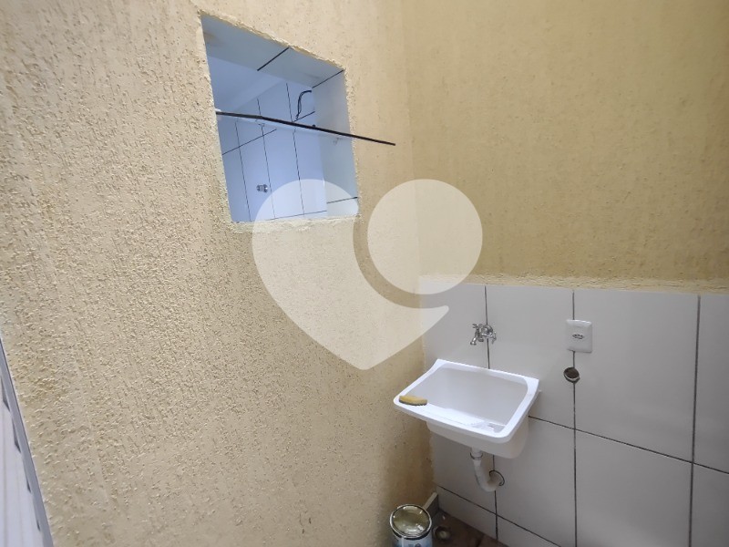 Apartamento, 1 quarto, 26 m² - Foto 11