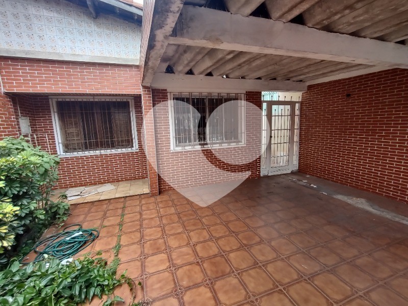 Casa, 2 quartos, 75 m² - Foto 1