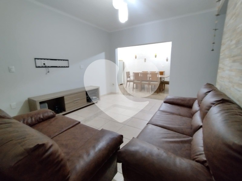 Casa, 2 quartos, 80 m² - Foto 1