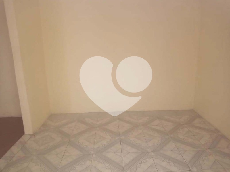 Casa para alugar com 1 quarto, 25m² - Foto 1