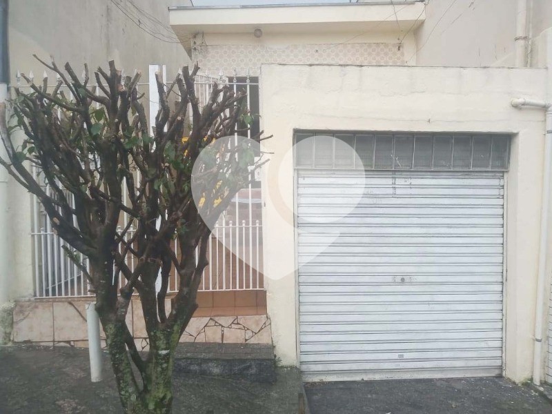 Casa para alugar com 1 quarto, 50m² - Foto 1