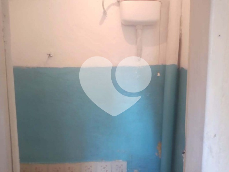 Casa para alugar com 1 quarto, 25m² - Foto 8