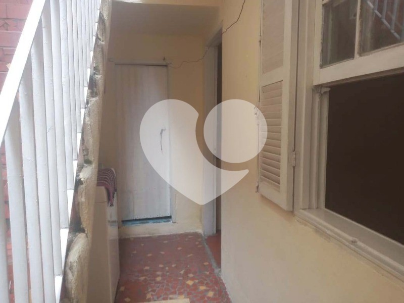 Casa para alugar com 1 quarto, 25m² - Foto 6