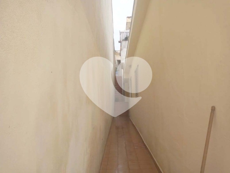 Casa para alugar com 1 quarto, 50m² - Foto 4