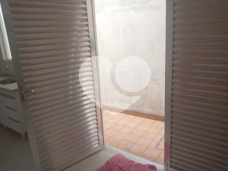 Casa para alugar com 1 quarto, 50m² - Foto 13