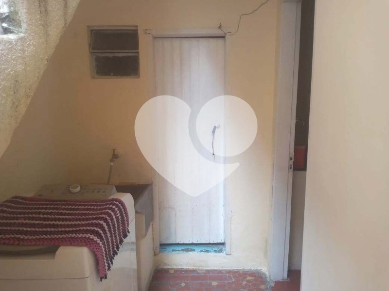 Casa para alugar com 1 quarto, 25m² - Foto 7