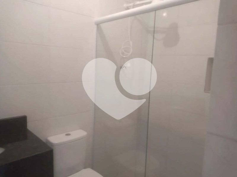 Casa para alugar com 1 quarto, 50m² - Foto 10