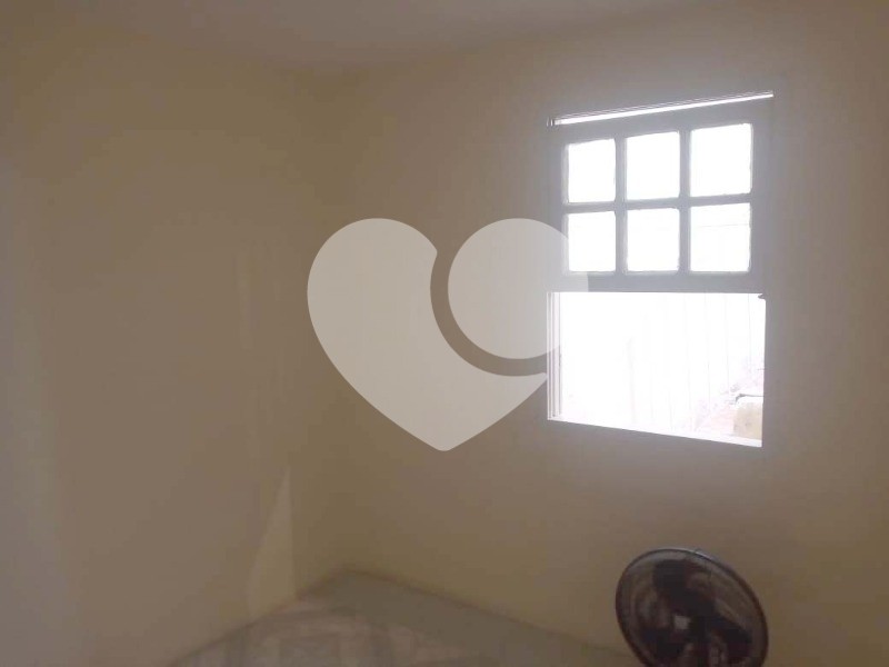Casa para alugar com 1 quarto, 25m² - Foto 2
