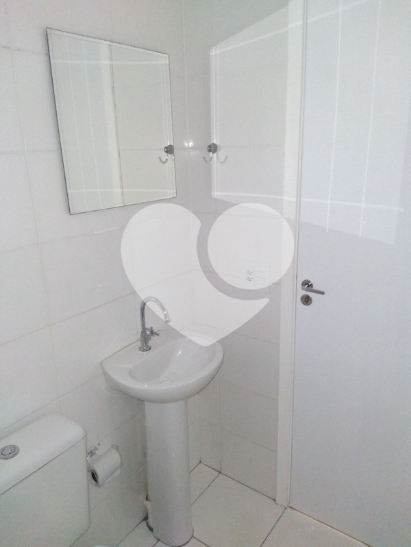 Apartamento, 1 quarto, 35 m² - Foto 8