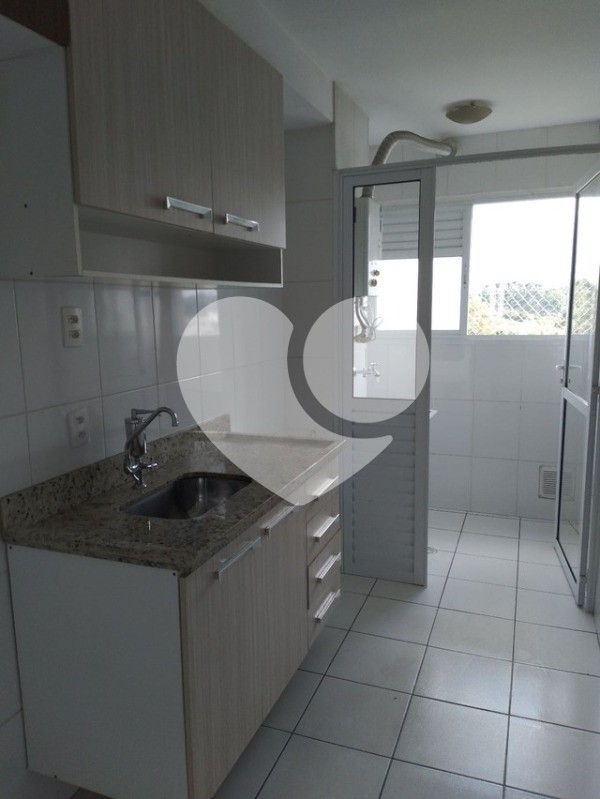 Apartamento, 1 quarto, 35 m² - Foto 7