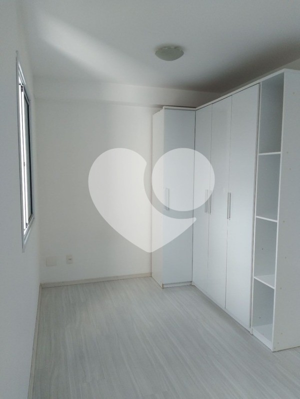 Apartamento, 1 quarto, 35 m² - Foto 4