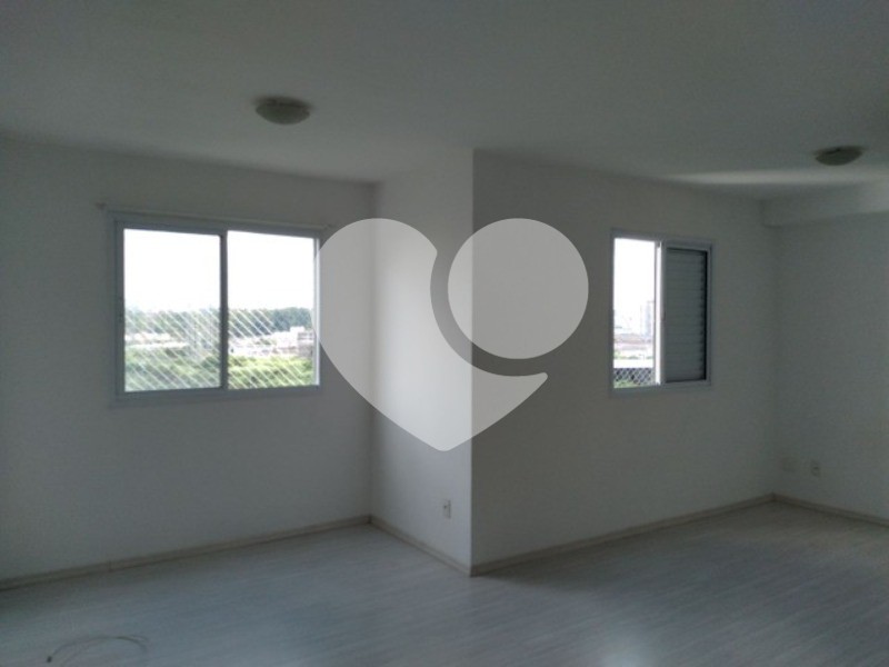 Apartamento, 1 quarto, 35 m² - Foto 3
