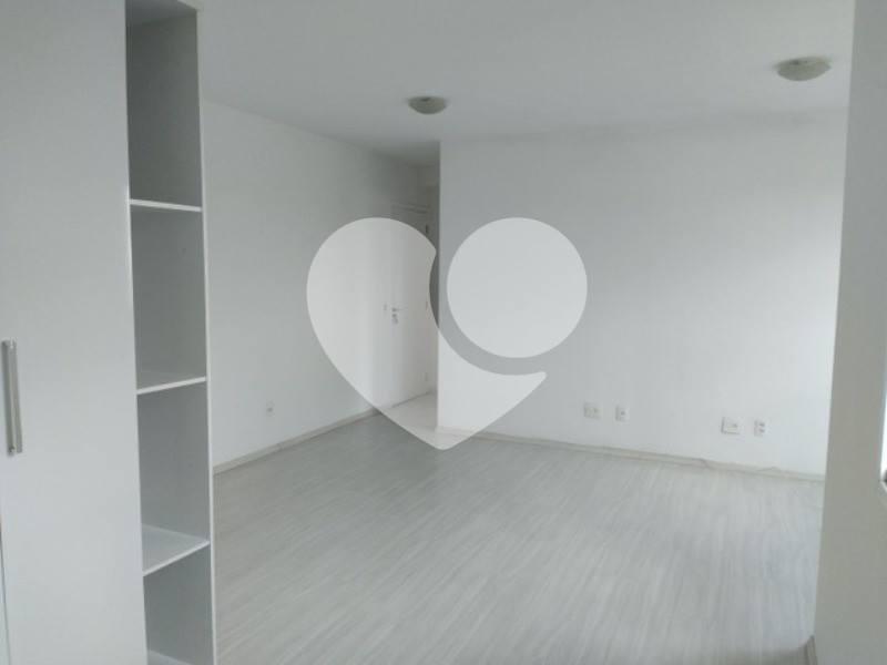Apartamento, 1 quarto, 35 m² - Foto 1
