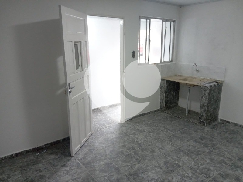 Casa, 1 quarto, 38 m² - Foto 1