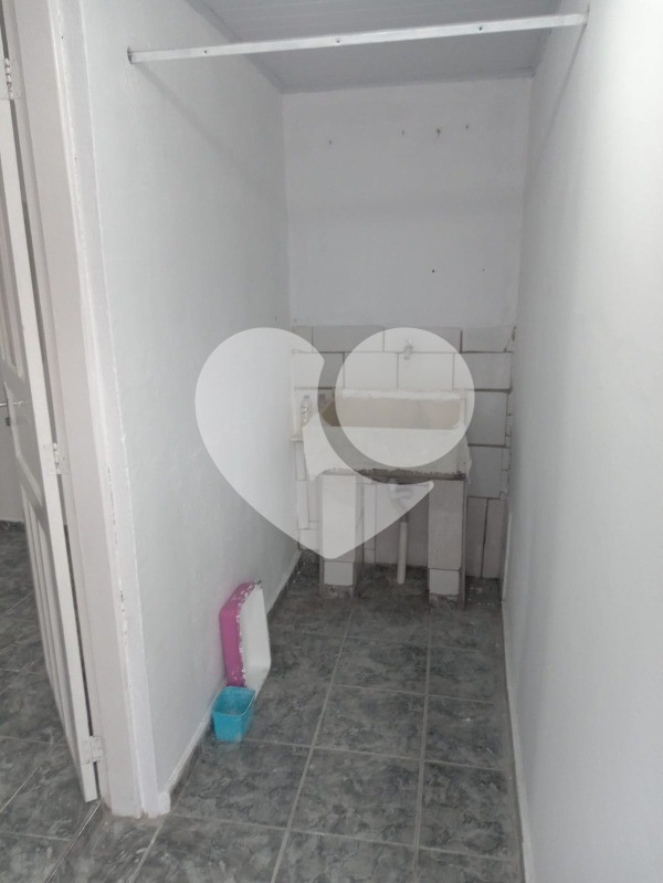 Casa, 1 quarto, 38 m² - Foto 14