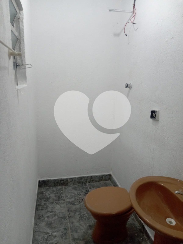 Casa, 1 quarto, 38 m² - Foto 10