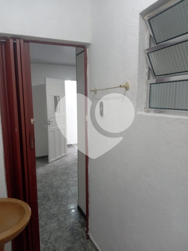 Casa, 1 quarto, 38 m² - Foto 11