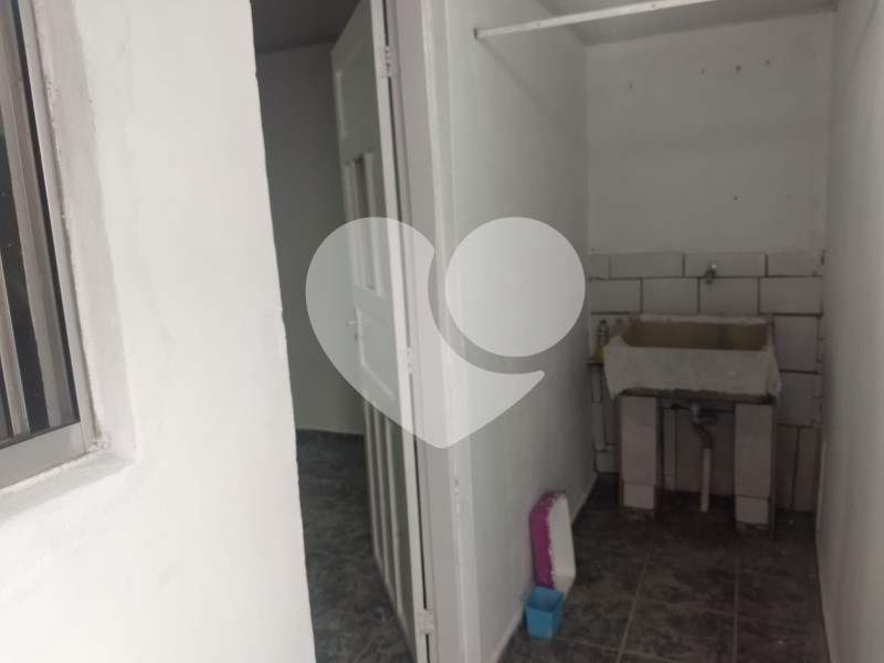 Casa, 1 quarto, 38 m² - Foto 12