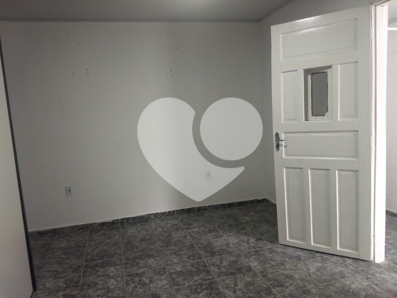 Casa, 1 quarto, 38 m² - Foto 6