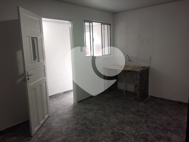 Casa, 1 quarto, 38 m² - Foto 9